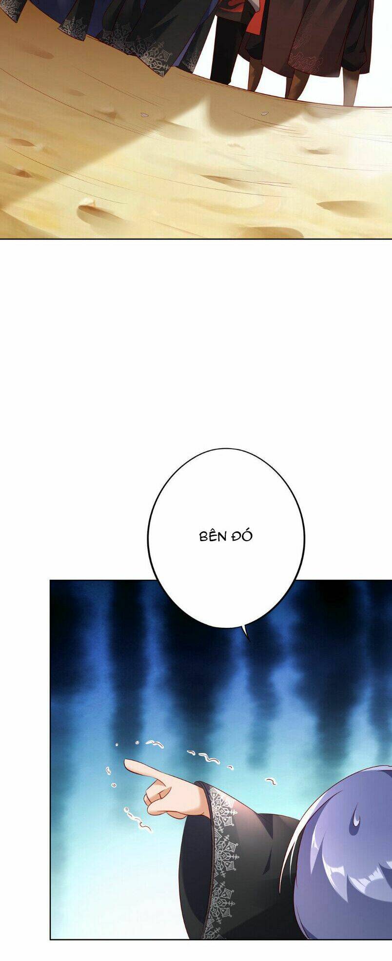 thiên kim bất hoán chapter 9 47