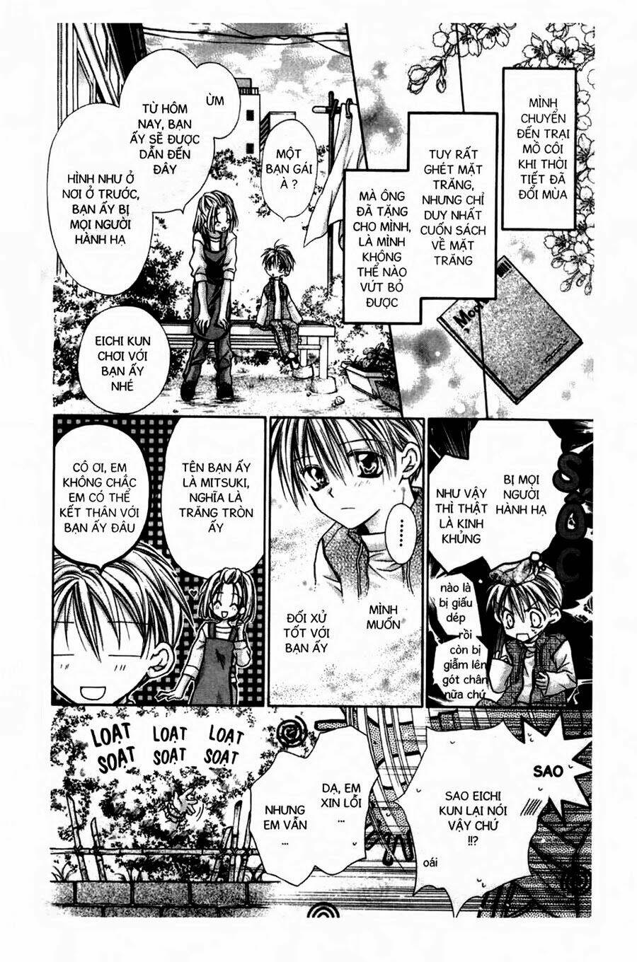 tìm ánh trăng tròn chapter 13 21