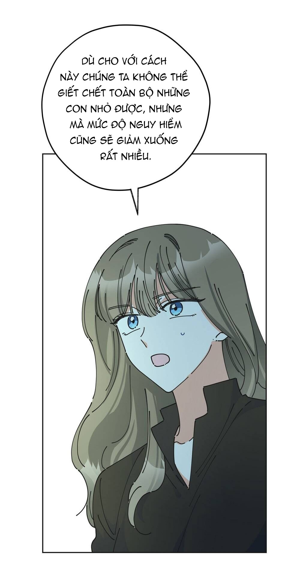 ác nữ tiểu thư chapter 45 21