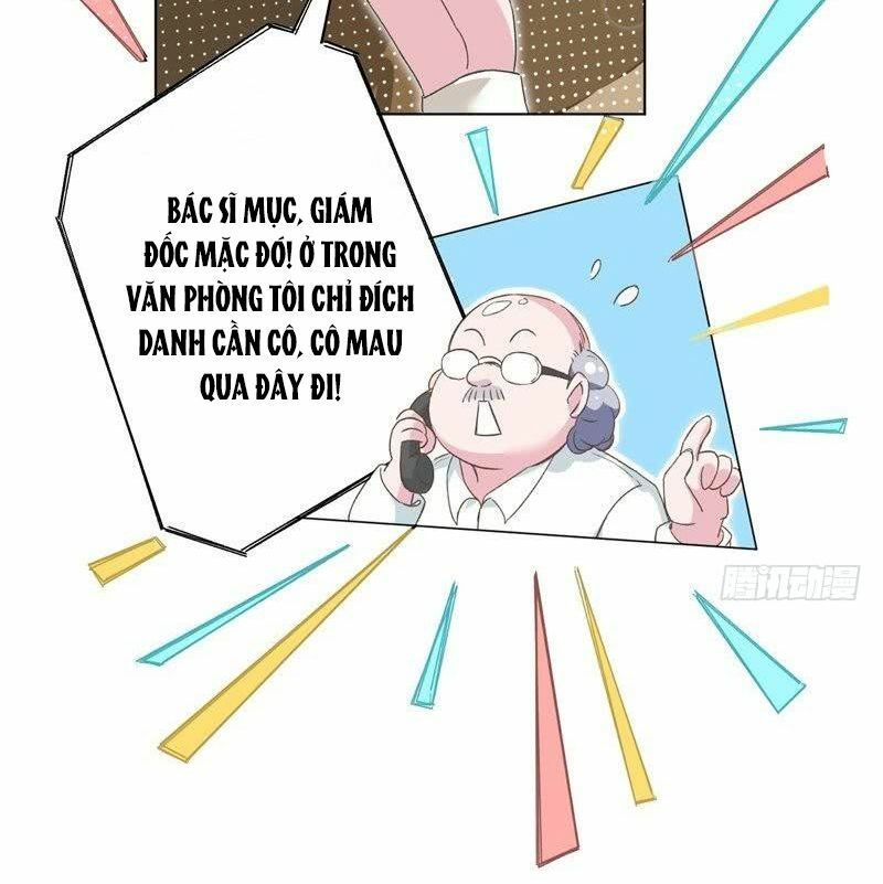 trời ban cho nam thần daddy chapter 5 3