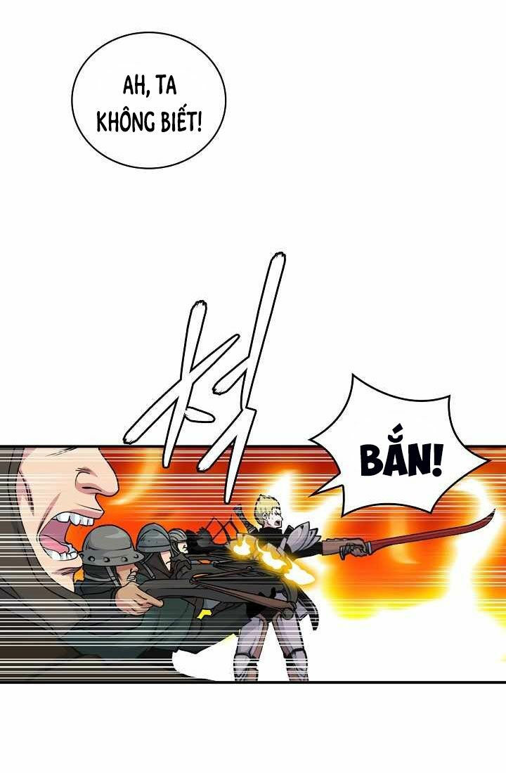 tôi sinh ra để làm người vĩ đại chapter 73 19