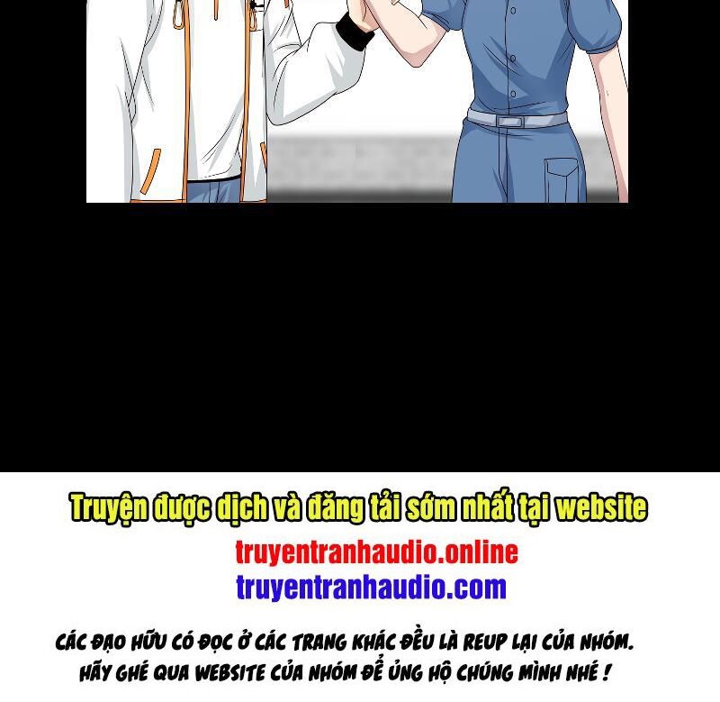 trên người ta có một rồng chapter 289 38