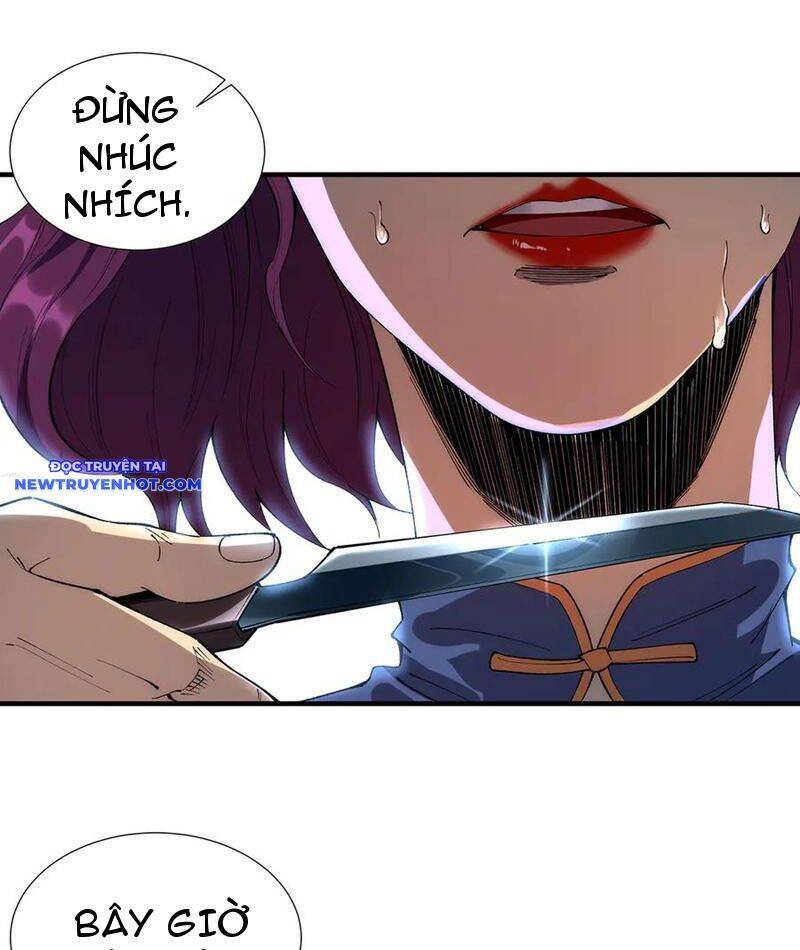 vô hạn thôi diễn chapter 36 49