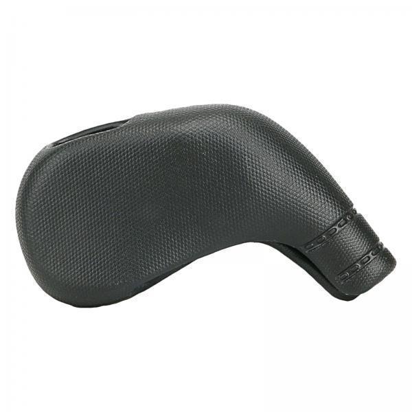 2x Golf Club Head Cover,Golf Wedges Kopfbedeckung Golf Iron Covers Irons Club, Training Equipment Waterproof