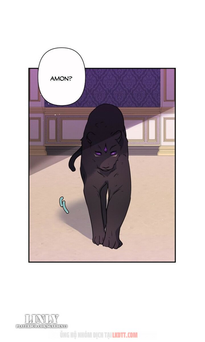 tôi đang nuôi dưỡng một con quái thú chapter 28 15