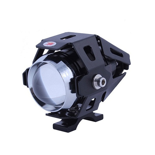 ĐÈN LED TRỢ SÁNG U5 DÀNH CHO XE MÁY