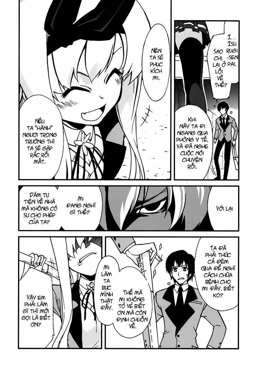 emu emu! chapter 4 18