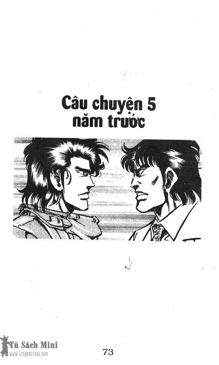 bác sĩ kazu chapter 62 1