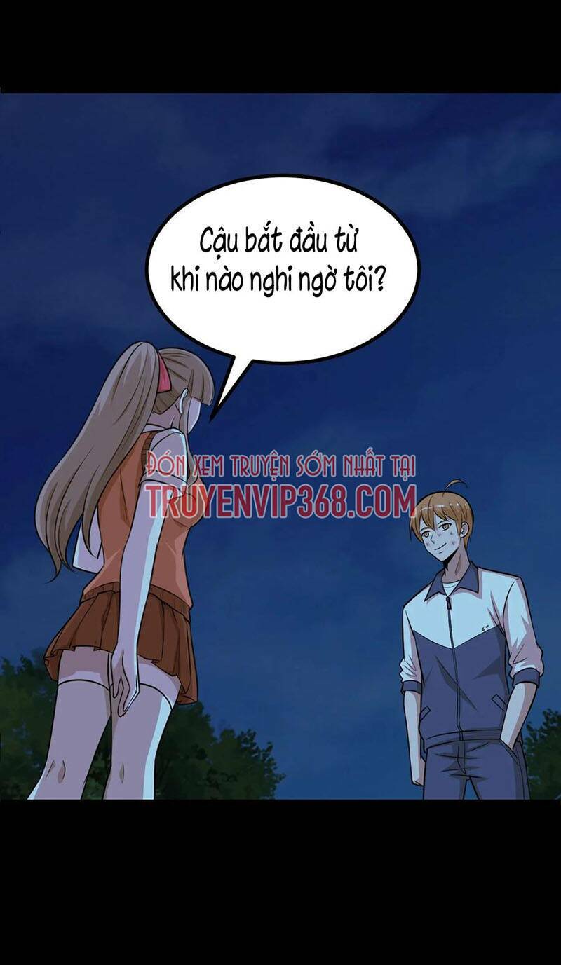 đai ca trở lại tuổi 16 chapter 160 17