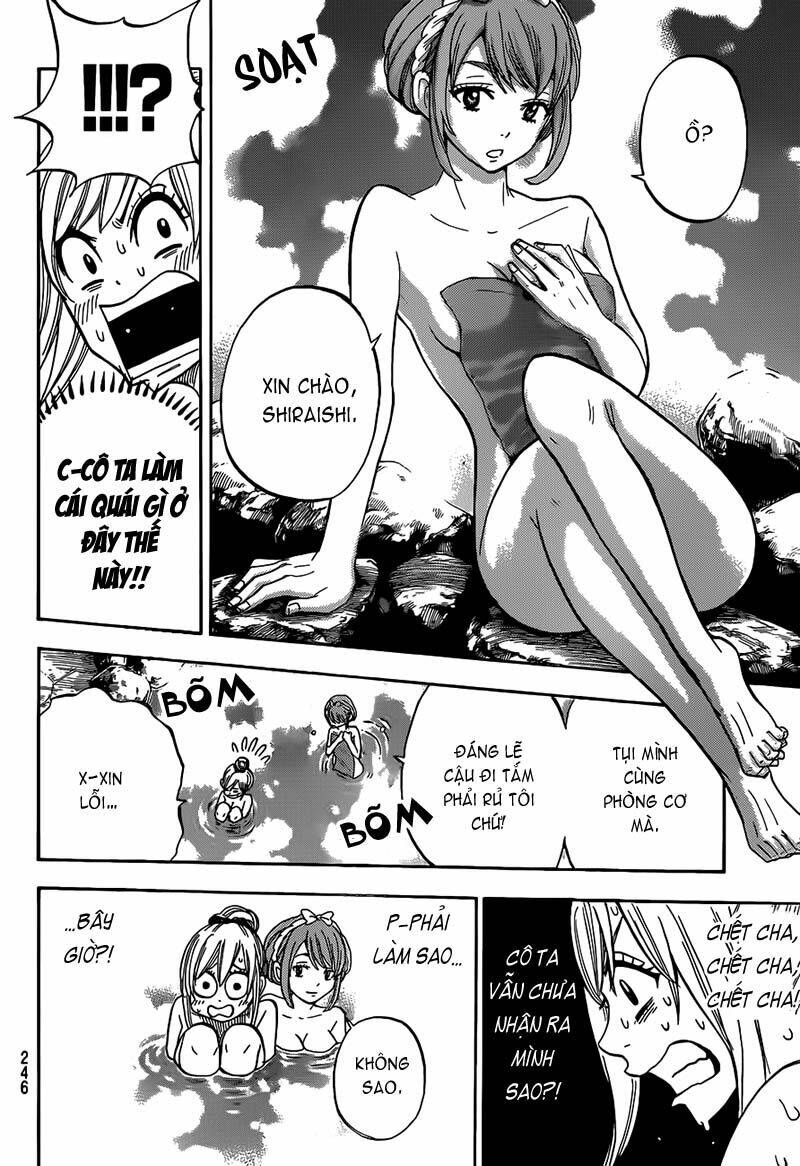 yamada và thất đại ma nữ chapter 28 15