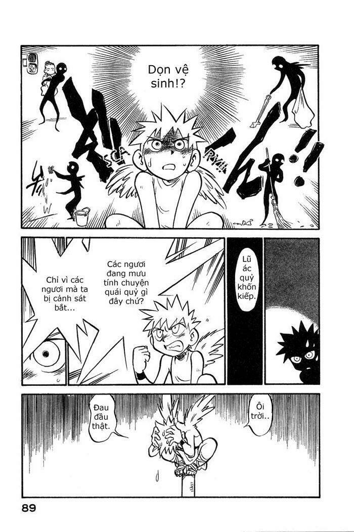 lucu lucu chapter 5 5