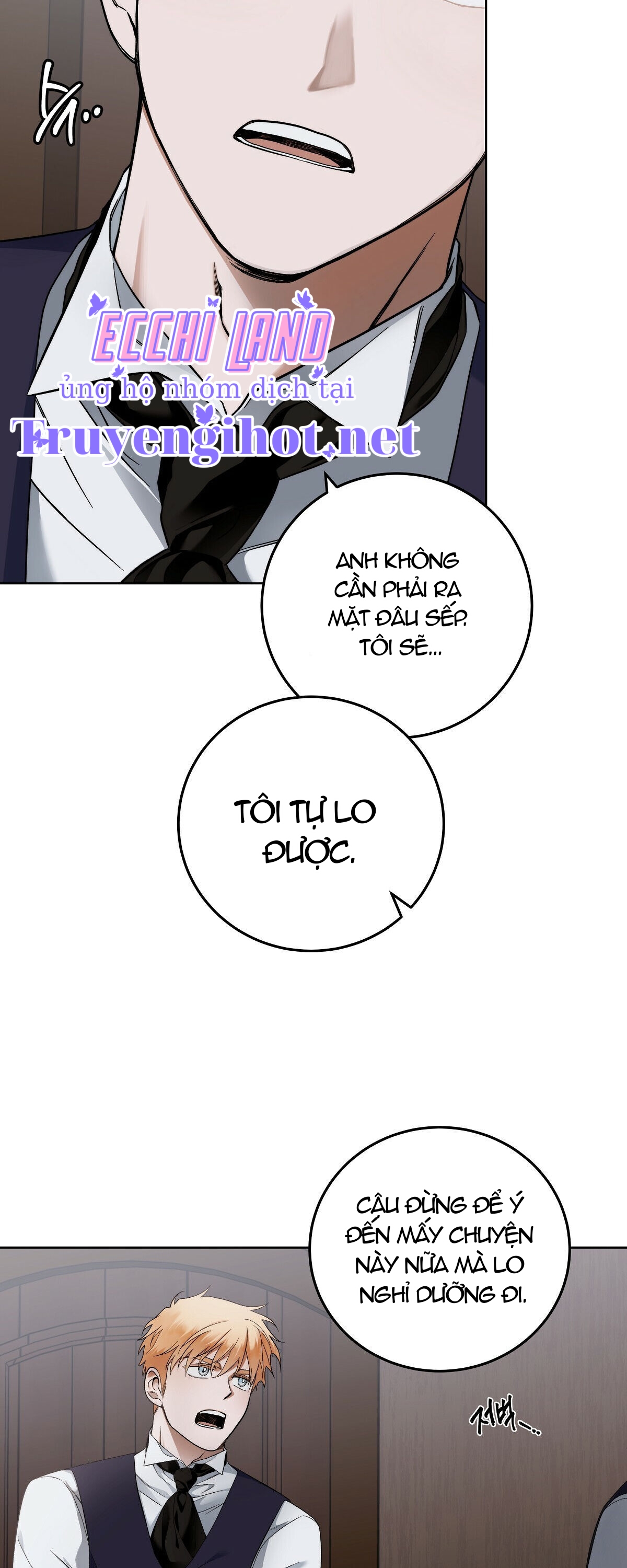 lời nói dối vĩnh cửu của người chapter 5.2 14