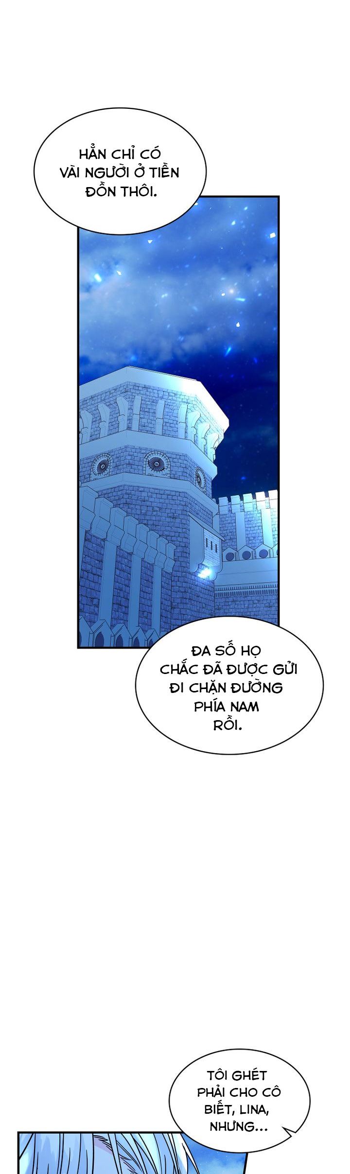 công lý của một ác nữ chapter 33 20