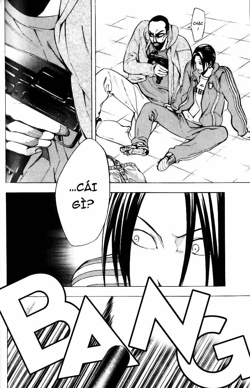 kỵ sĩ trong vòng cấm chapter 149 19