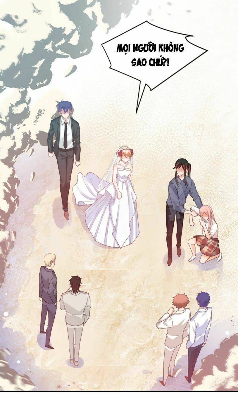 ma lạt thiên kim đẩu ác thiếu chapter 198 5