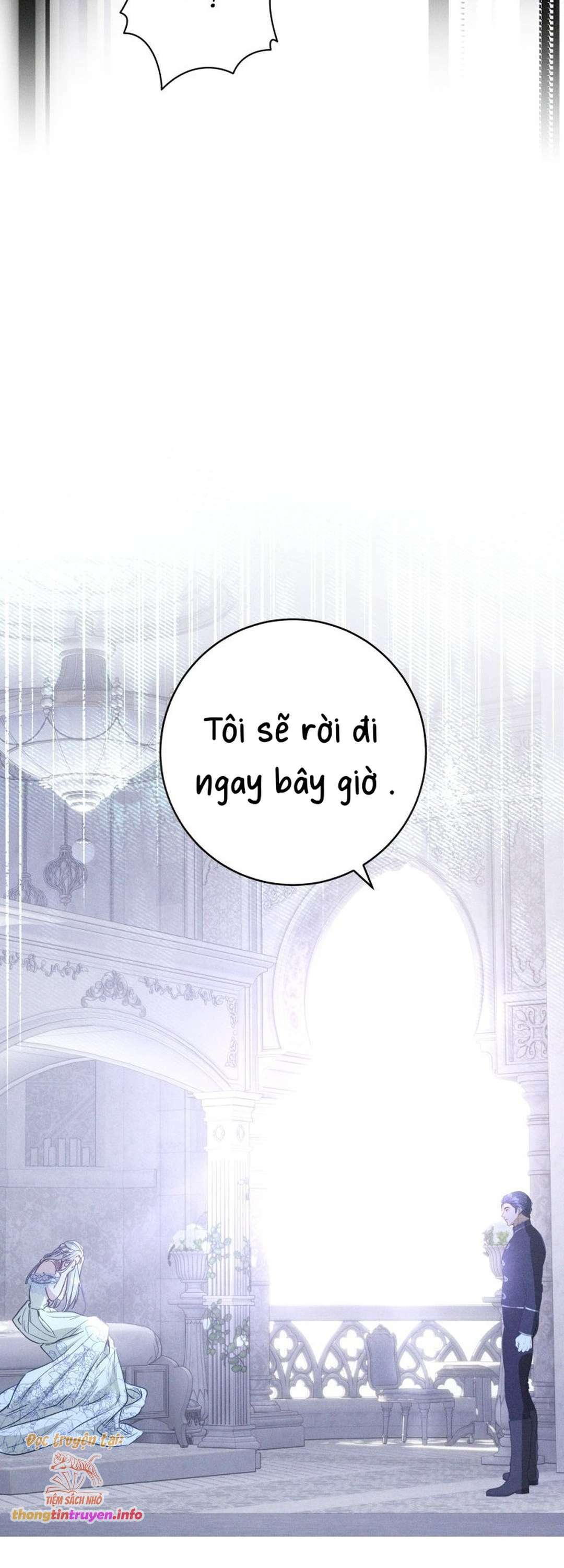 [ 18+ ] lời nguyền tóc đỏ chapter 15 38