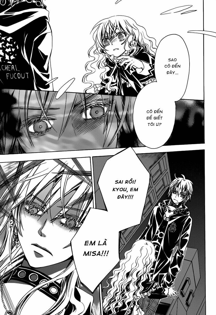 darker than black chapter 9 10