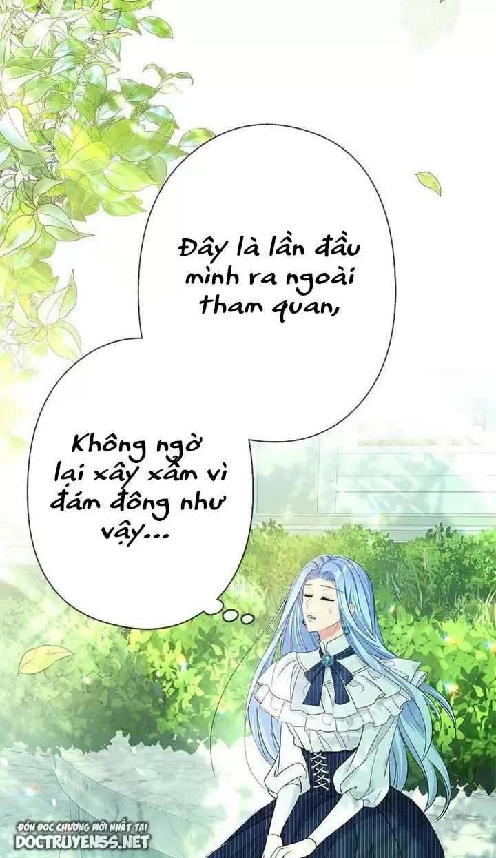 nếu tôi là nhân vật phản diện liệu tôi sẽ chết chapter 19 75