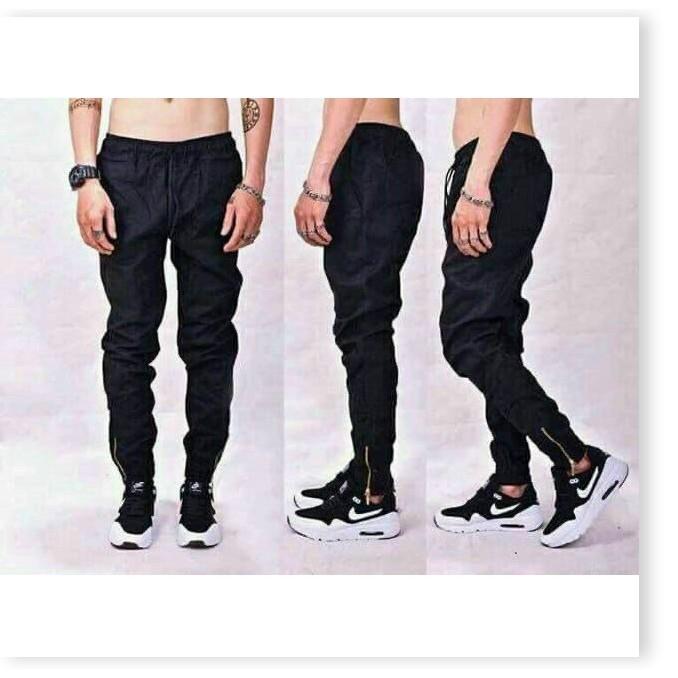 QUẦN JOGGER KAKI NAM PHONG CÁCH HÀN QUỐC CÁ TÍNH LỊCH LÃM LANA FASHION