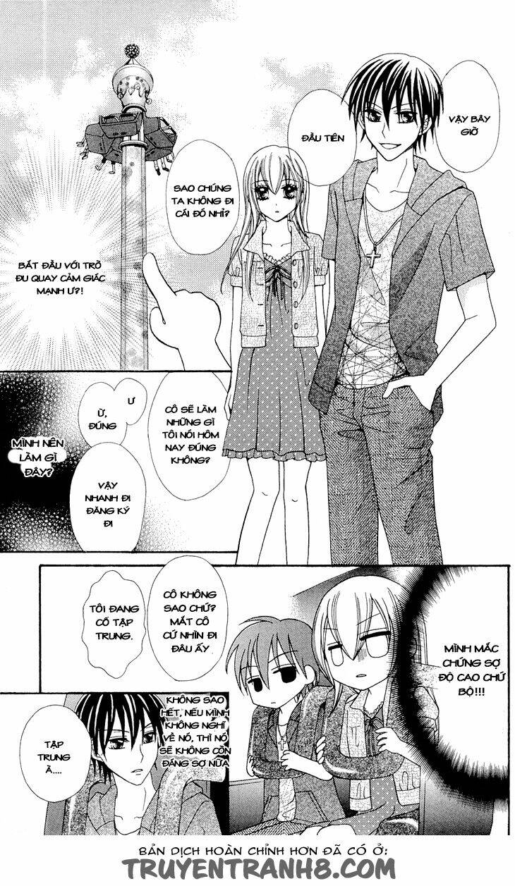 mayonaka lolita chapter 9 9