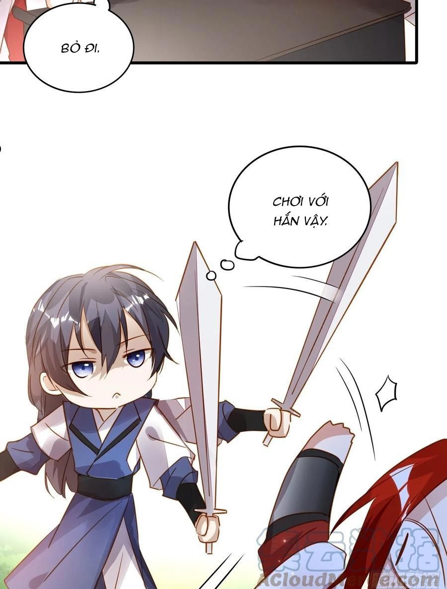 lục thân bất nhận chapter 86 10