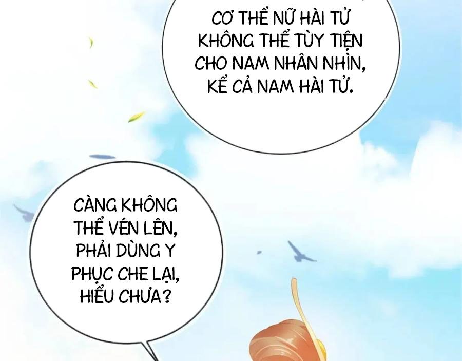 nhặt được bảo bối manh manh chapter 7 55