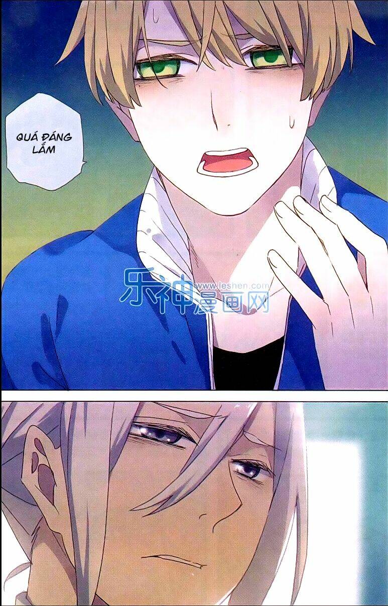 thuấn linh chapter 30 18