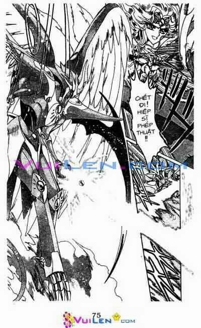 hiệp sĩ phép màu chapter 5 74