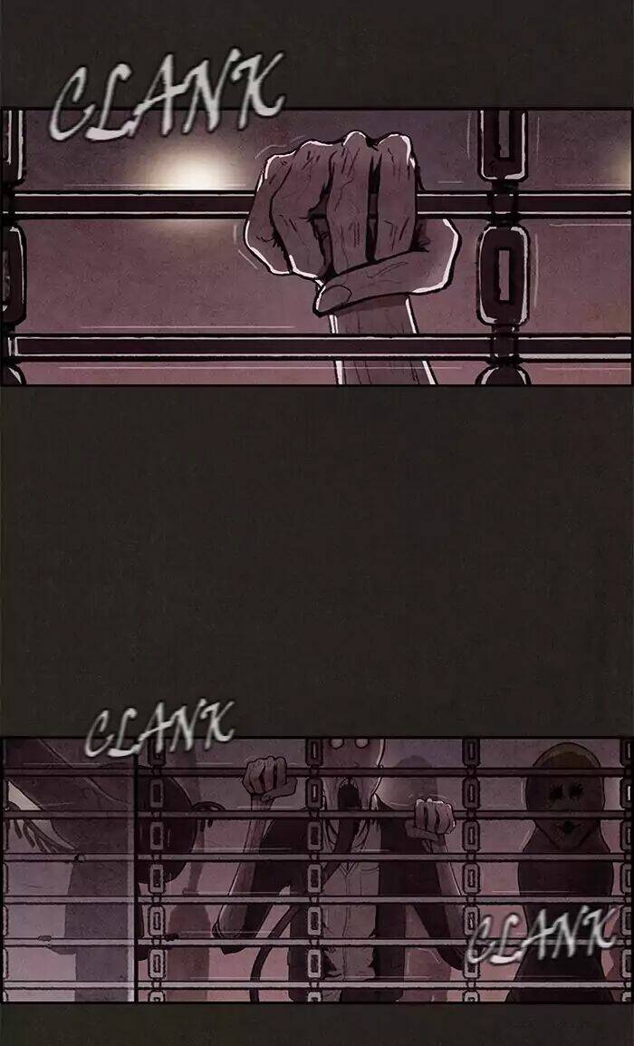 quái vật tại chung cư xanh chapter 8 101