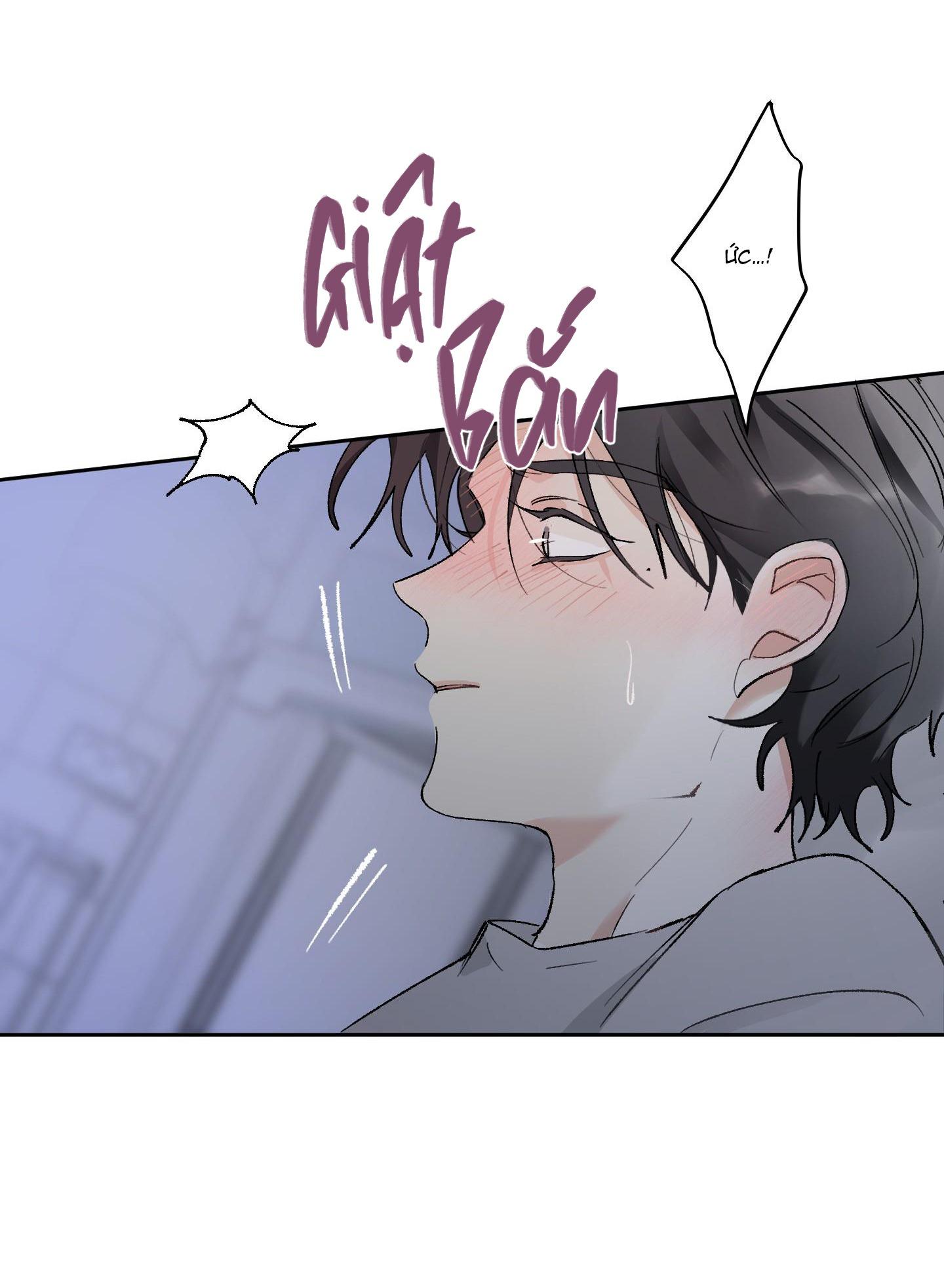 thế giới của tôi khi không có em chapter 36 4