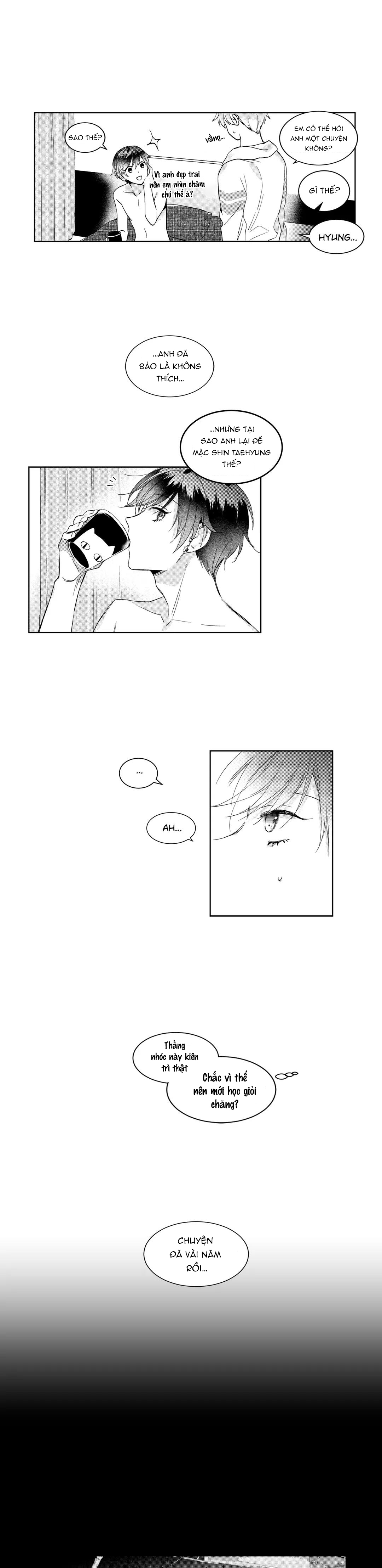 hẹn gặp lại chapter 9.1 6