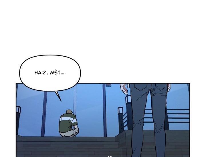 vị khách khả nghi và nhóc làm thêm chapter 8 65