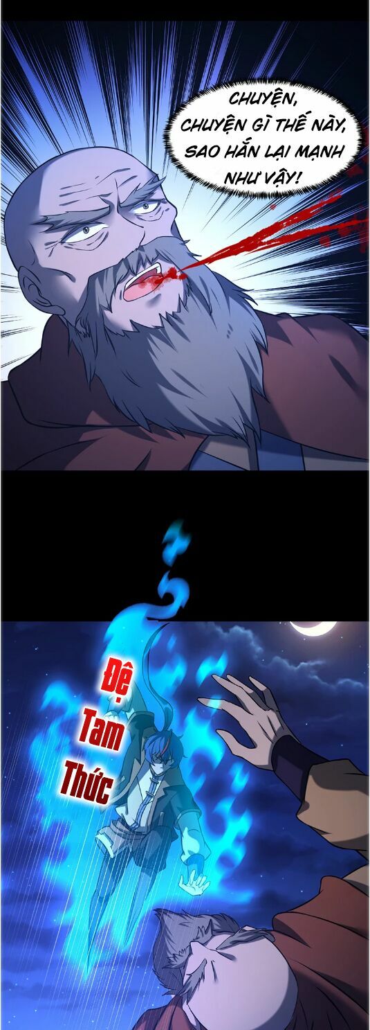 võ đạo độc tôn chapter 25 9