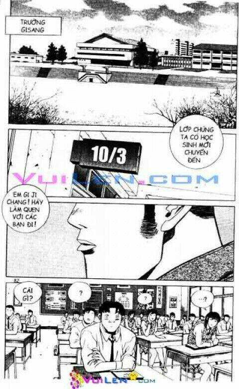 Change Guy Chapter 88: 98 - Trang 81