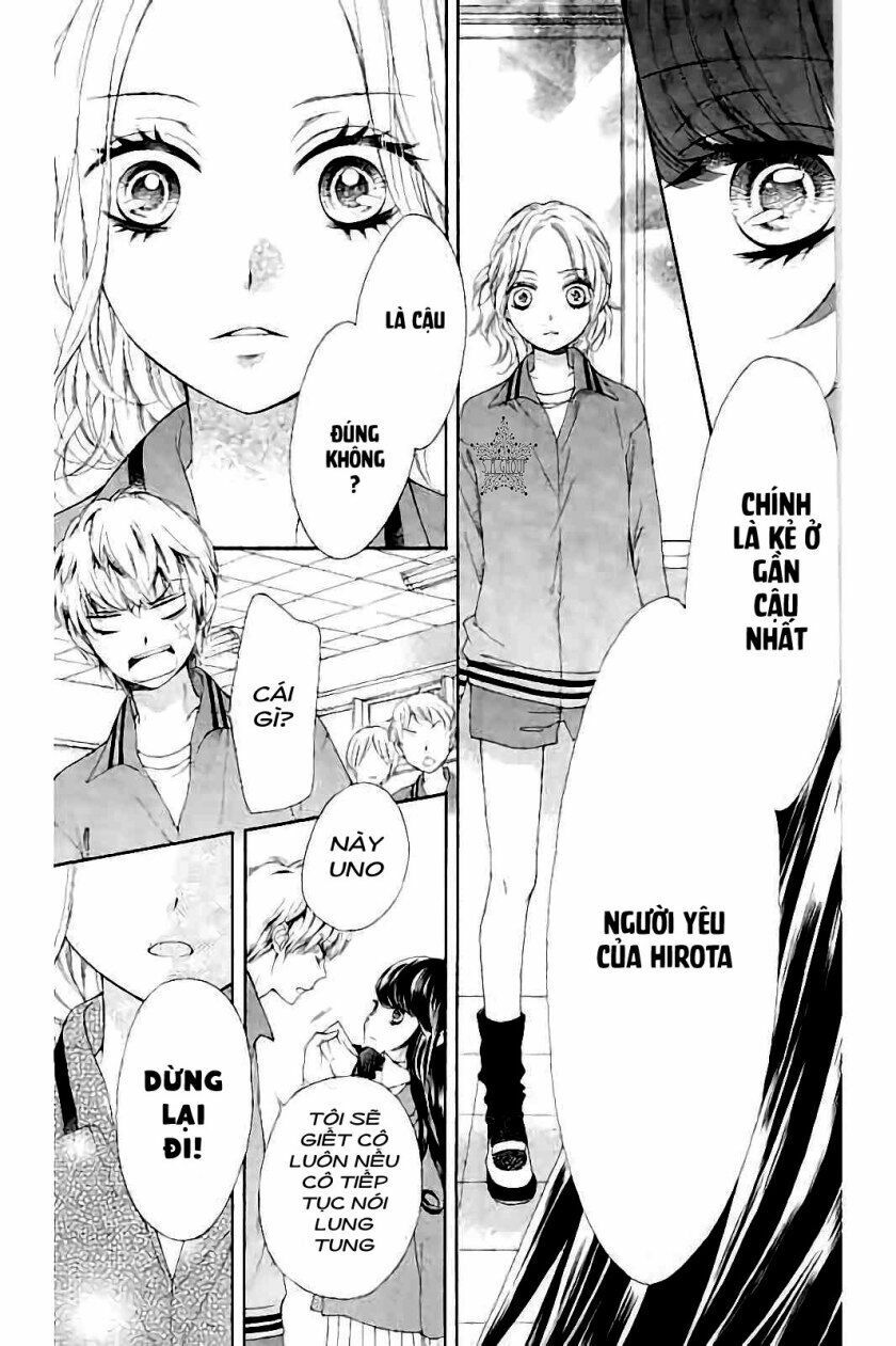 the romantica clock chapter 41.5 35