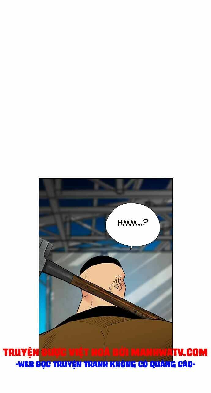 kẻ hồi sinh chapter 136 41