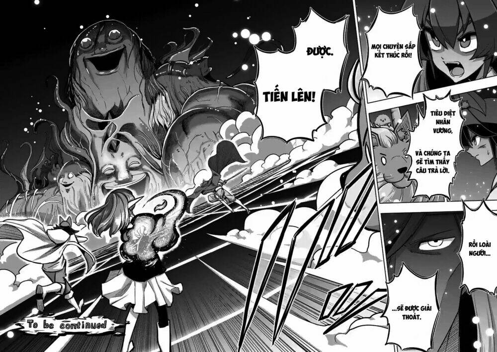 helck manga chapter 91.2 16