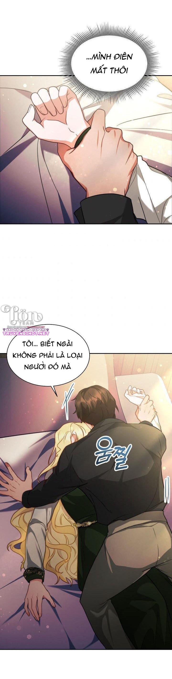 chồng cũ tôi là nam chính chapter 13.1 15