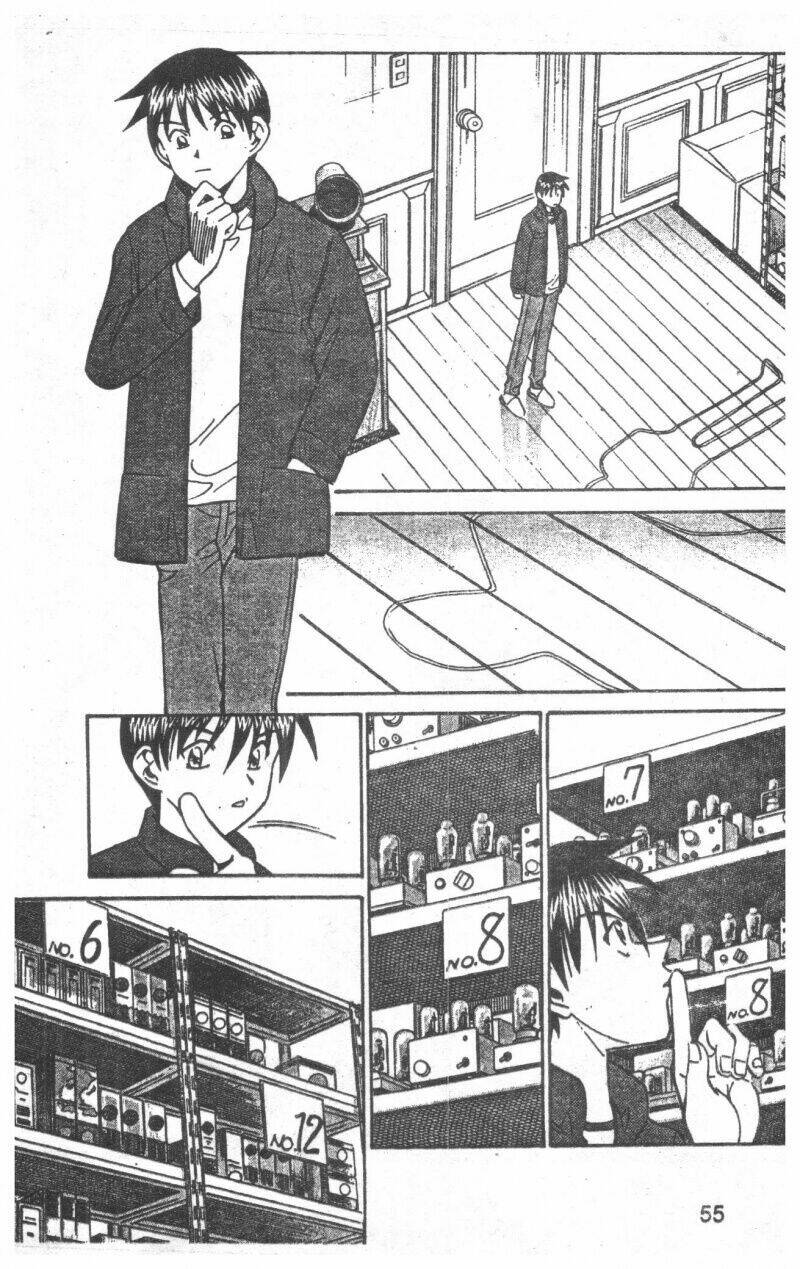 thám tử toma chapter 1 55