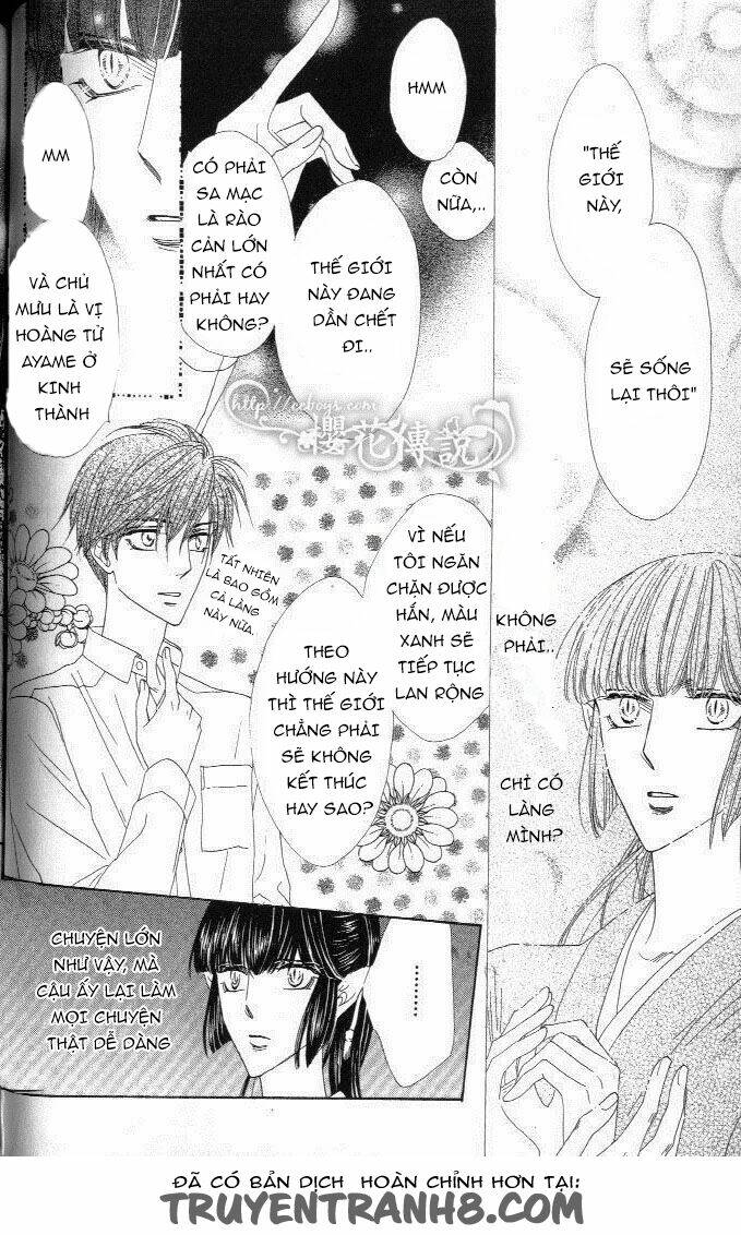 kim cương bạc chapter 29 28