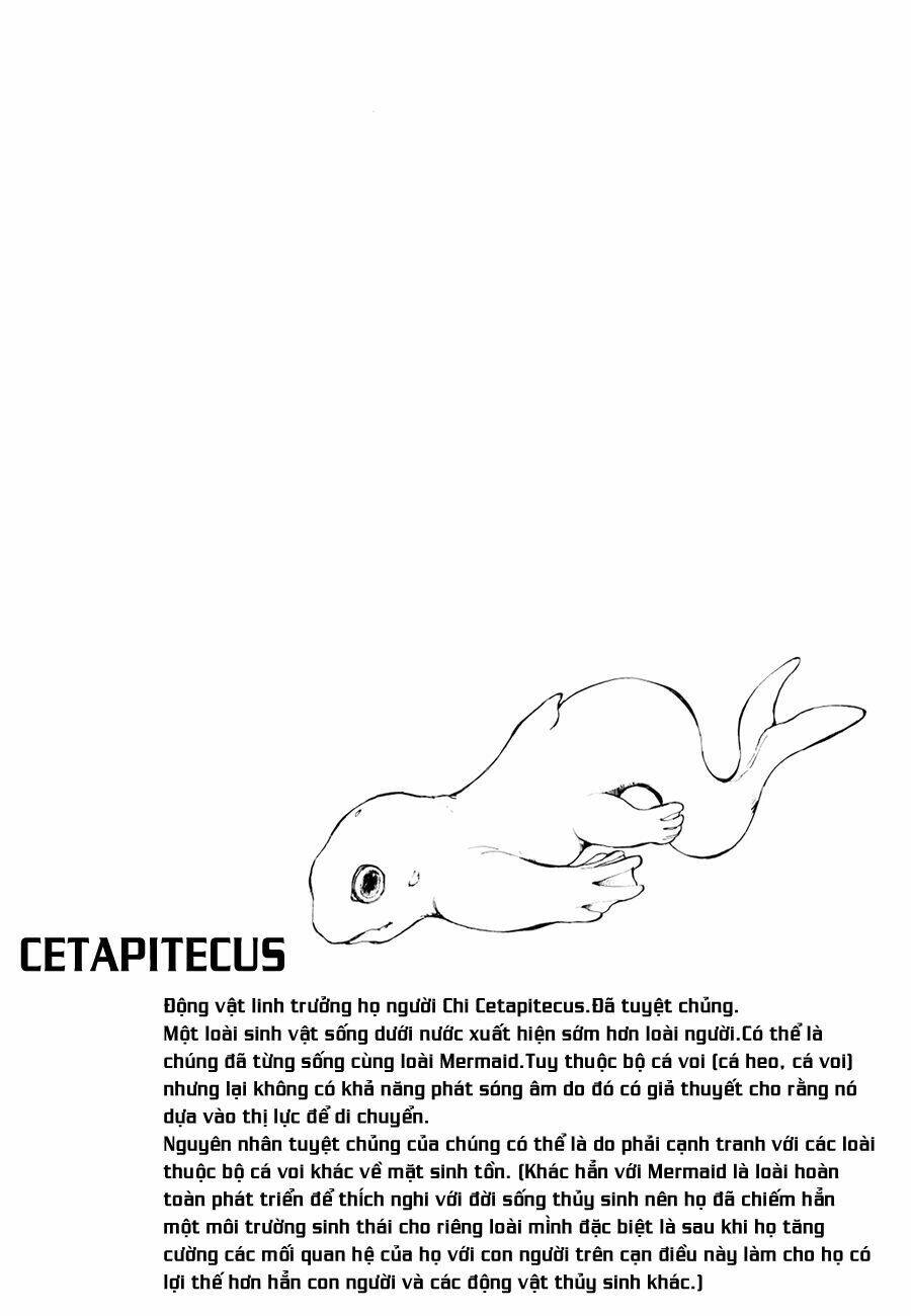 centaur no nayami chapter 7 25