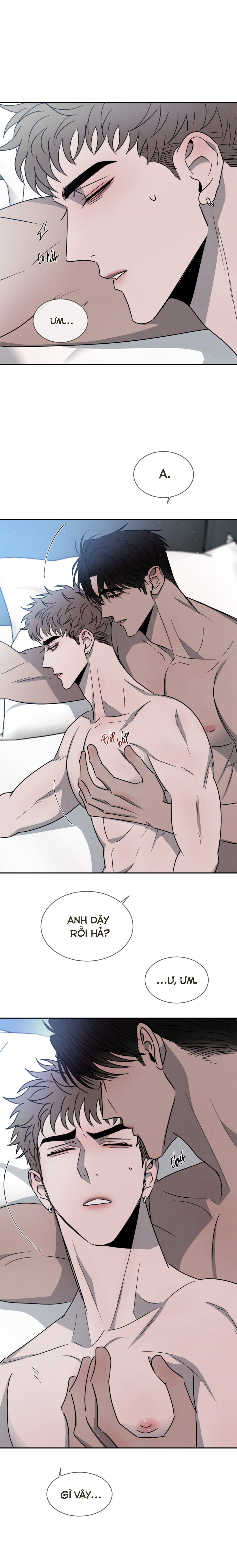 tương khắc chapter 25 6