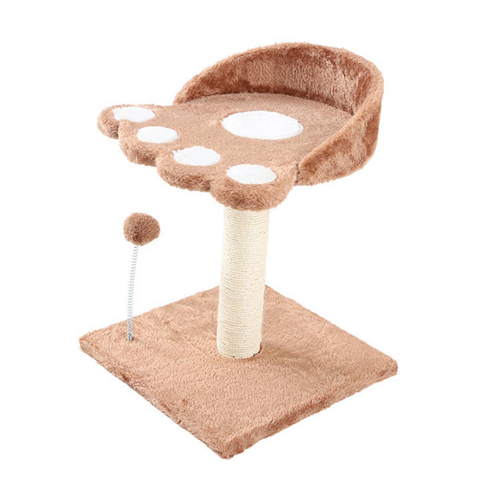 Cat  Hammock Carpets Sofa Furniture Protector  Towers