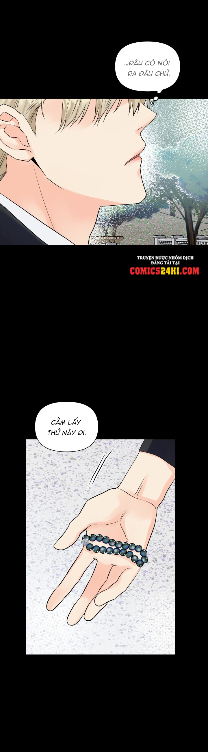 thủ hoa chapter 32 18