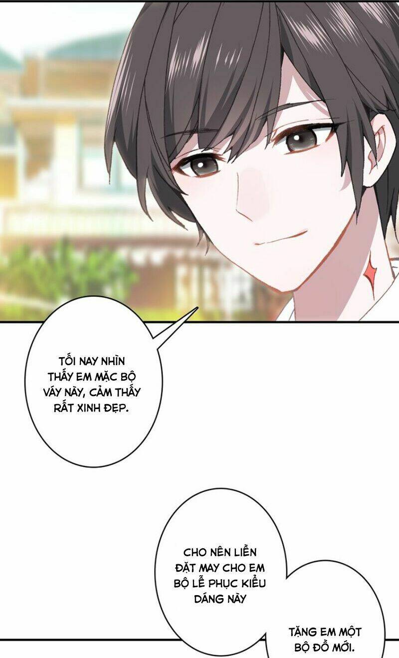 nhất sinh nhất thế mỹ nhân cốt chapter 28 26