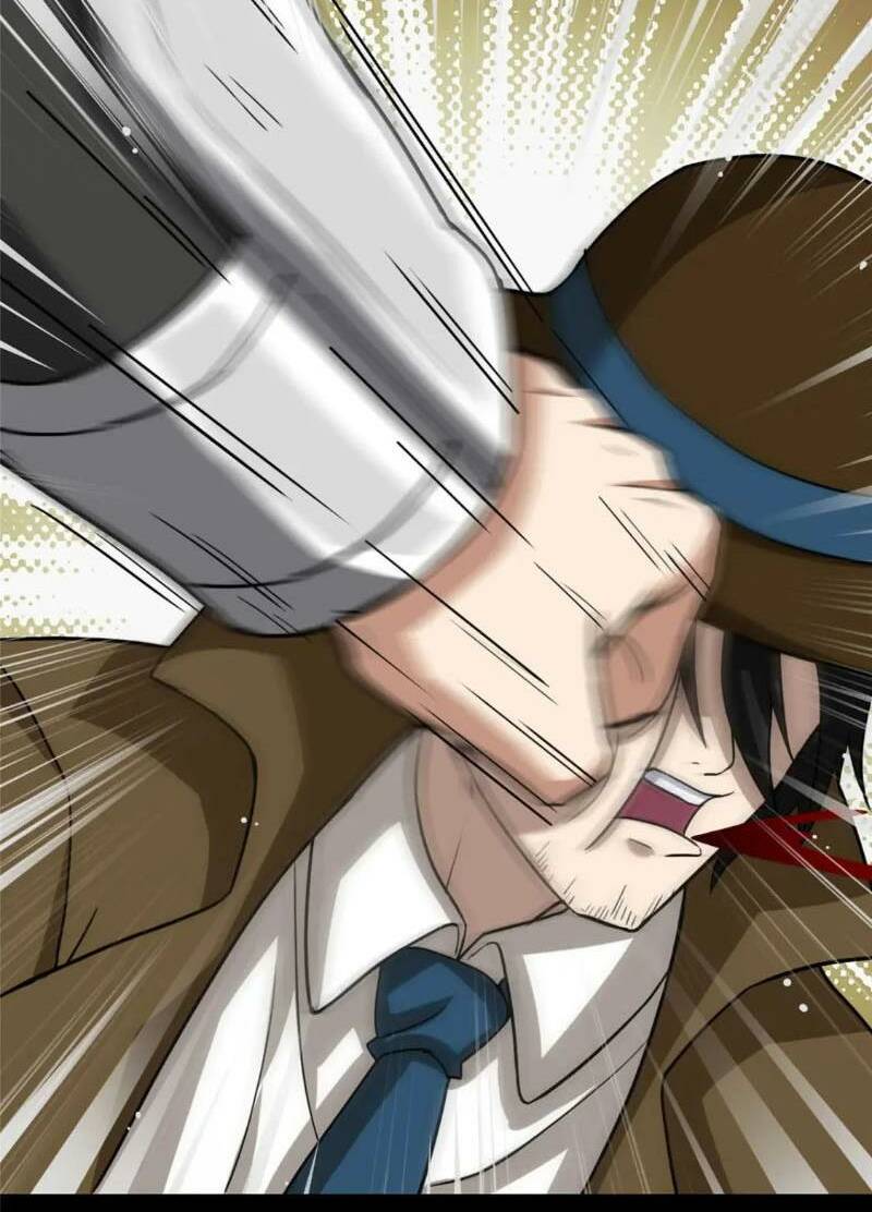 bạn gái virus của tôi chapter 406 66