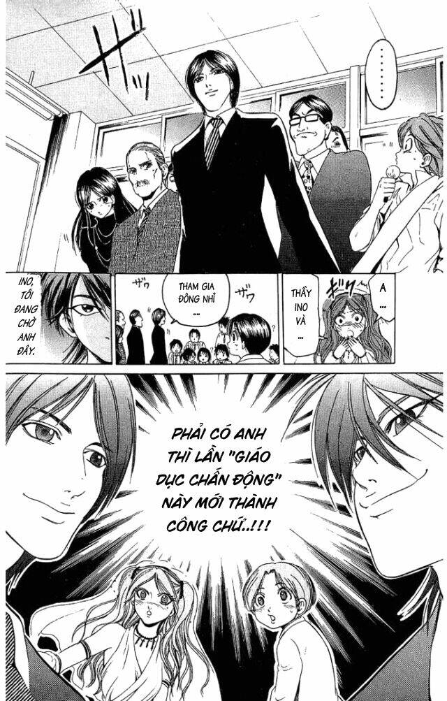 hammer session - thầy giáo tuyệt chiêu chapter 18 6