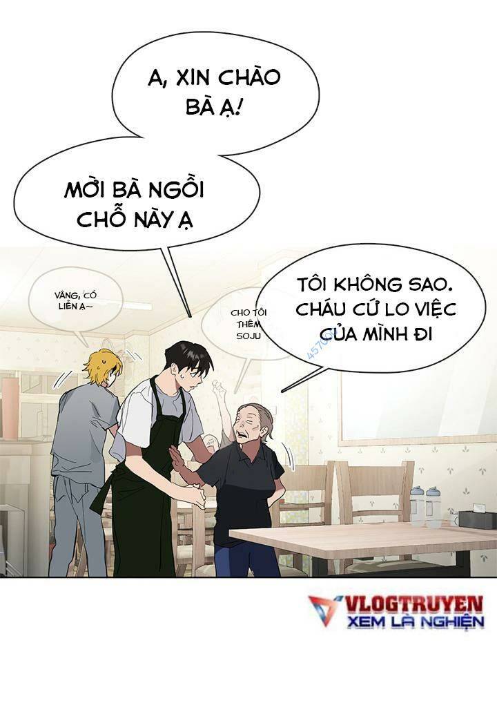 nhà hàng nơi suối vàng chapter 13 13