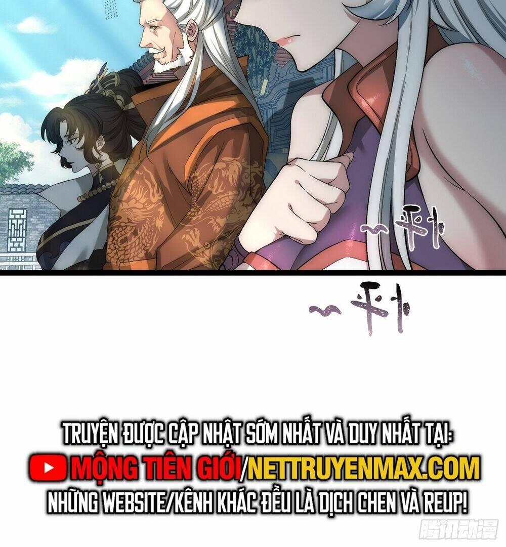 vạn cổ tối cường phò mã chapter 15 13