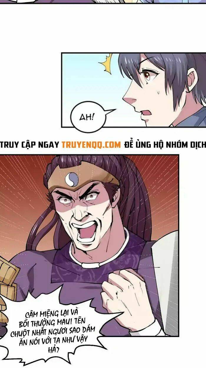 immortal merchant chapter 6 17